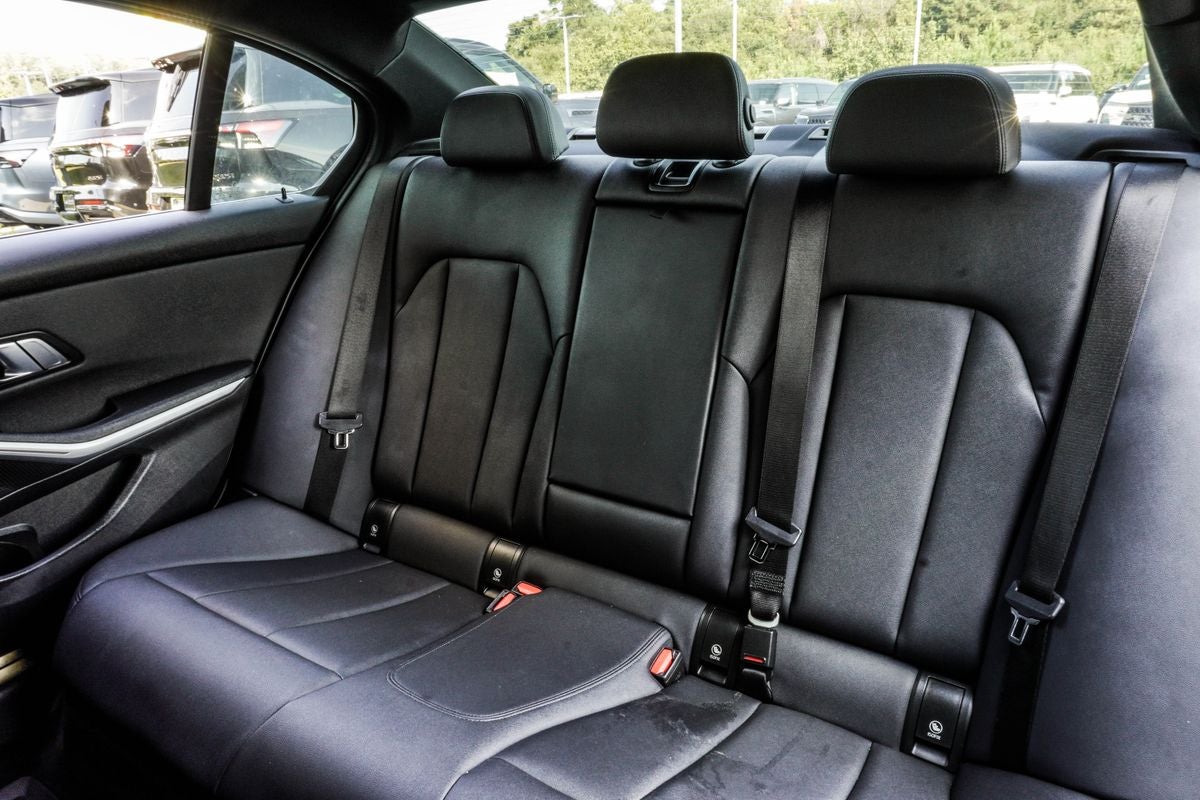 2020 BMW 3 Series 330i