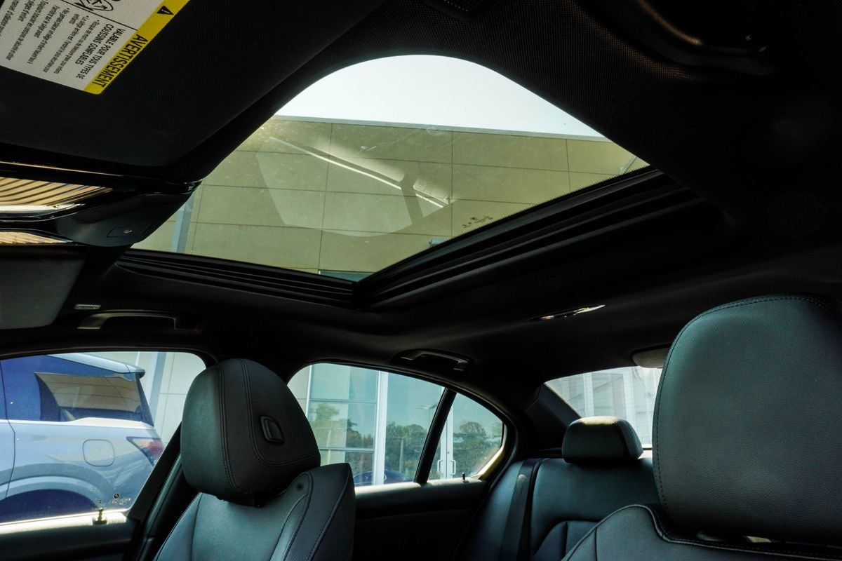 2020 BMW 3 Series 330i