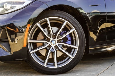 2020 BMW 3 Series 330i
