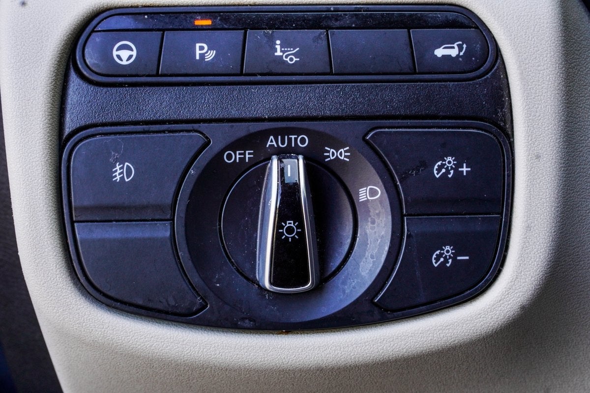 2021 INFINITI QX50 Sensory