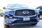 2021 INFINITI QX50 Sensory