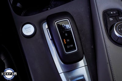 2023 INFINITI QX50 Sensory