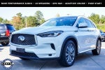2023 INFINITI QX50 Sensory