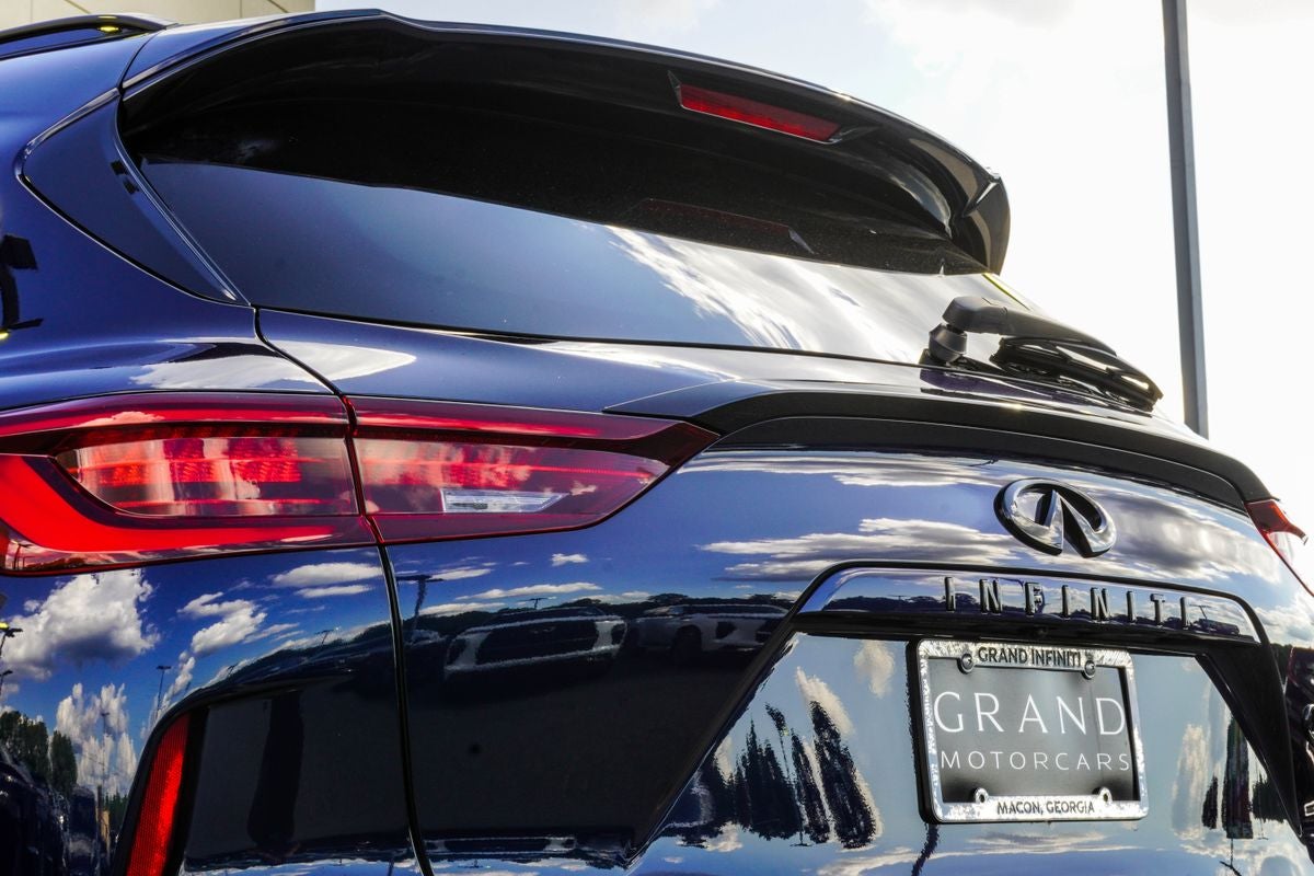 2023 INFINITI QX50 SPORT