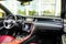 2023 INFINITI QX50 SPORT