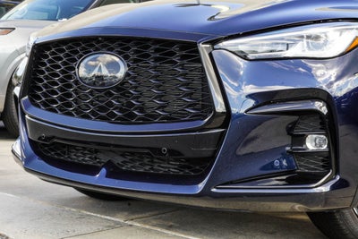 2023 INFINITI QX50 SPORT