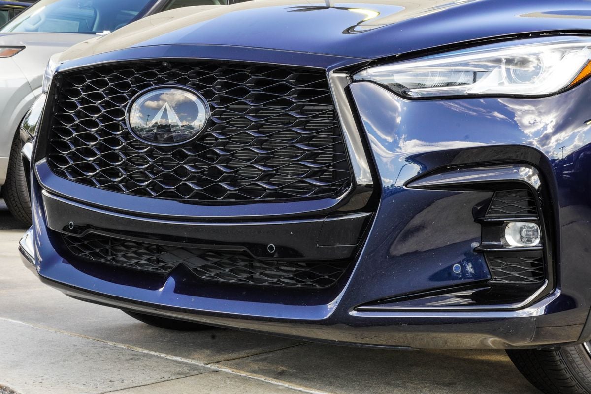2023 INFINITI QX50 SPORT