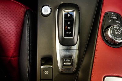 2023 INFINITI QX50 SPORT