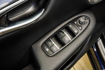 2023 INFINITI QX50 SPORT