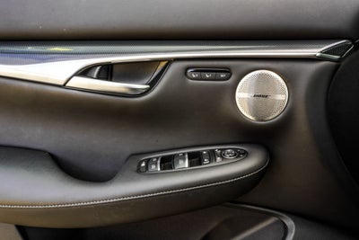 2023 INFINITI QX50 SPORT