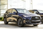 2023 INFINITI QX50 SPORT
