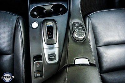 2025 INFINITI QX55 LUXE