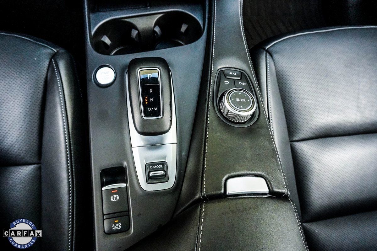 2025 INFINITI QX55 LUXE