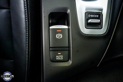 2025 INFINITI QX55 LUXE