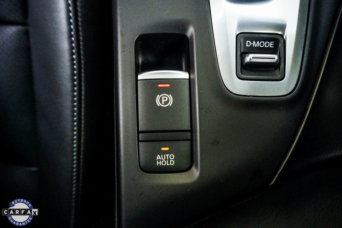 2025 INFINITI QX55 LUXE