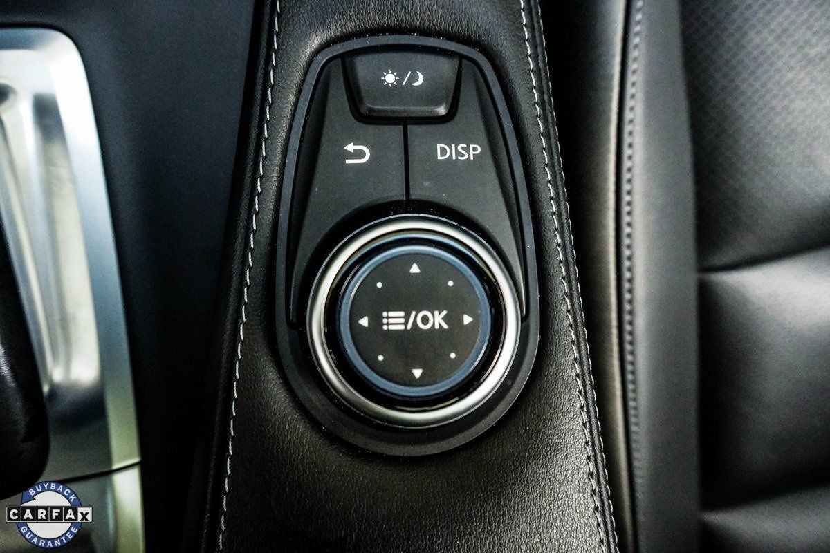 2025 INFINITI QX55 LUXE