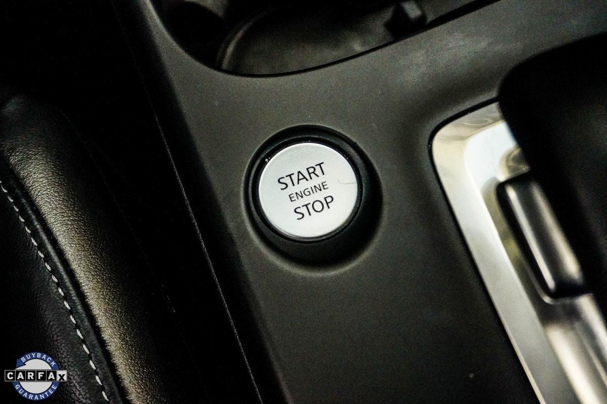 2025 INFINITI QX55 LUXE