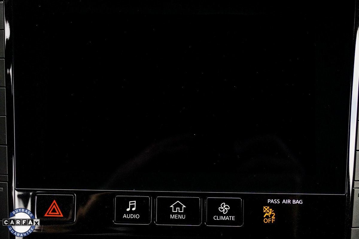 2025 INFINITI QX55 LUXE