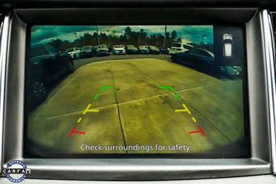 2025 INFINITI QX55 LUXE