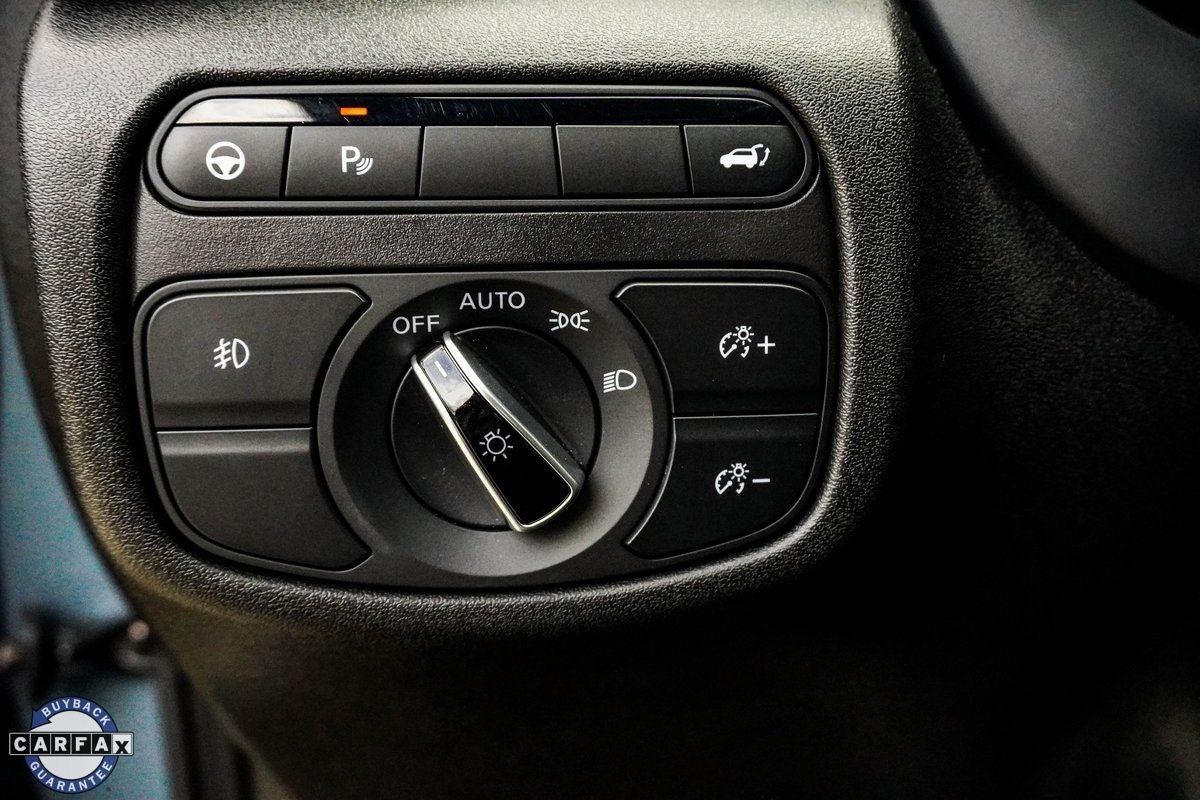 2025 INFINITI QX55 LUXE