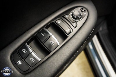 2025 INFINITI QX55 LUXE