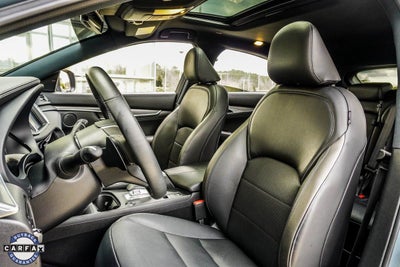 2025 INFINITI QX55 LUXE