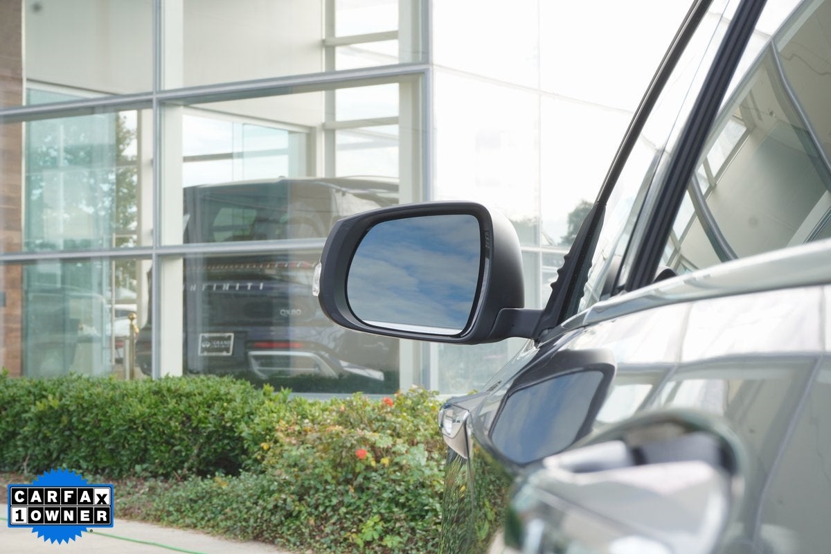 2025 INFINITI QX55 ESSENTIAL