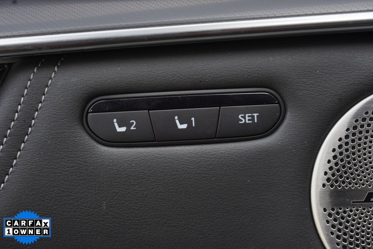 2025 INFINITI QX55 ESSENTIAL