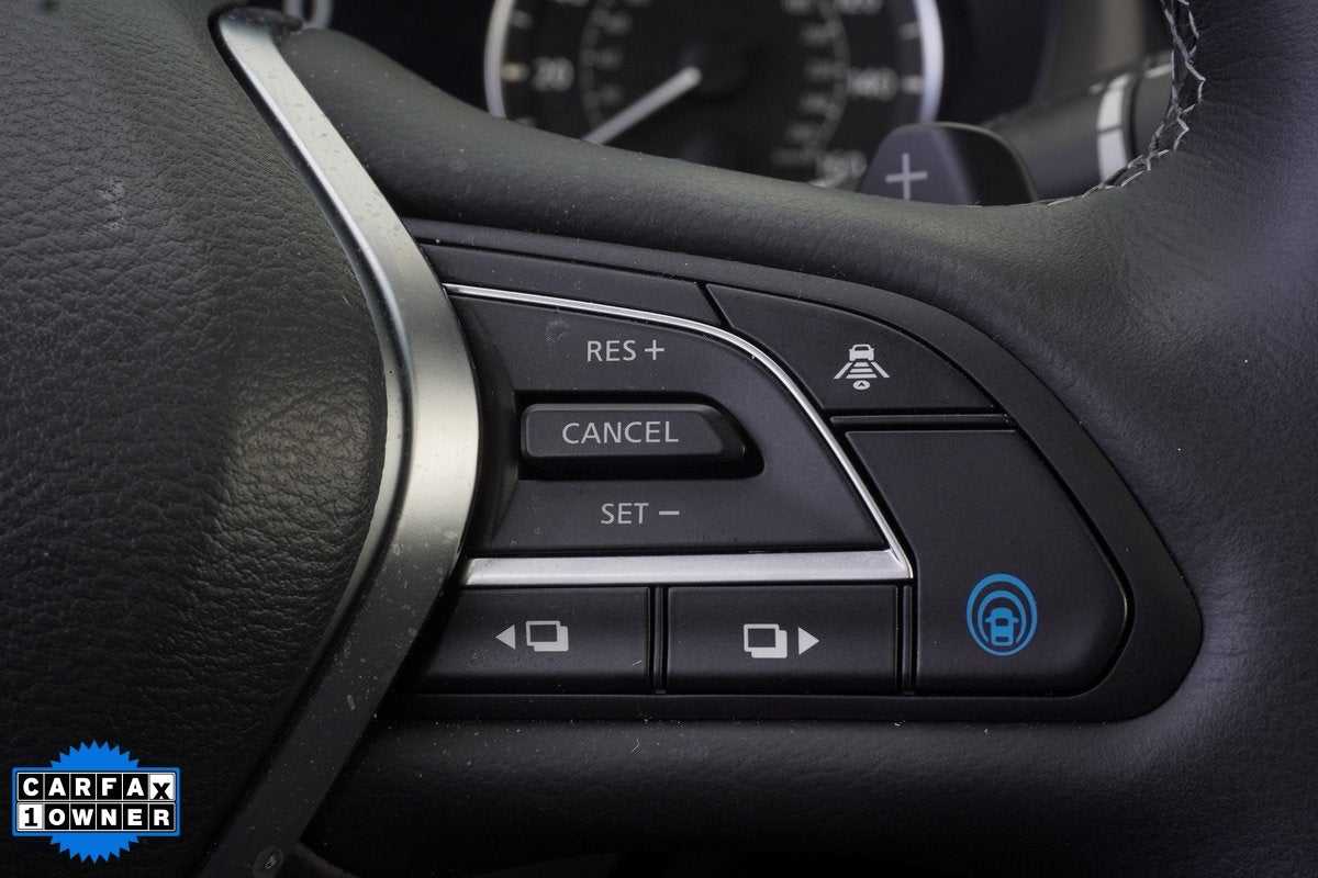 2025 INFINITI QX55 ESSENTIAL