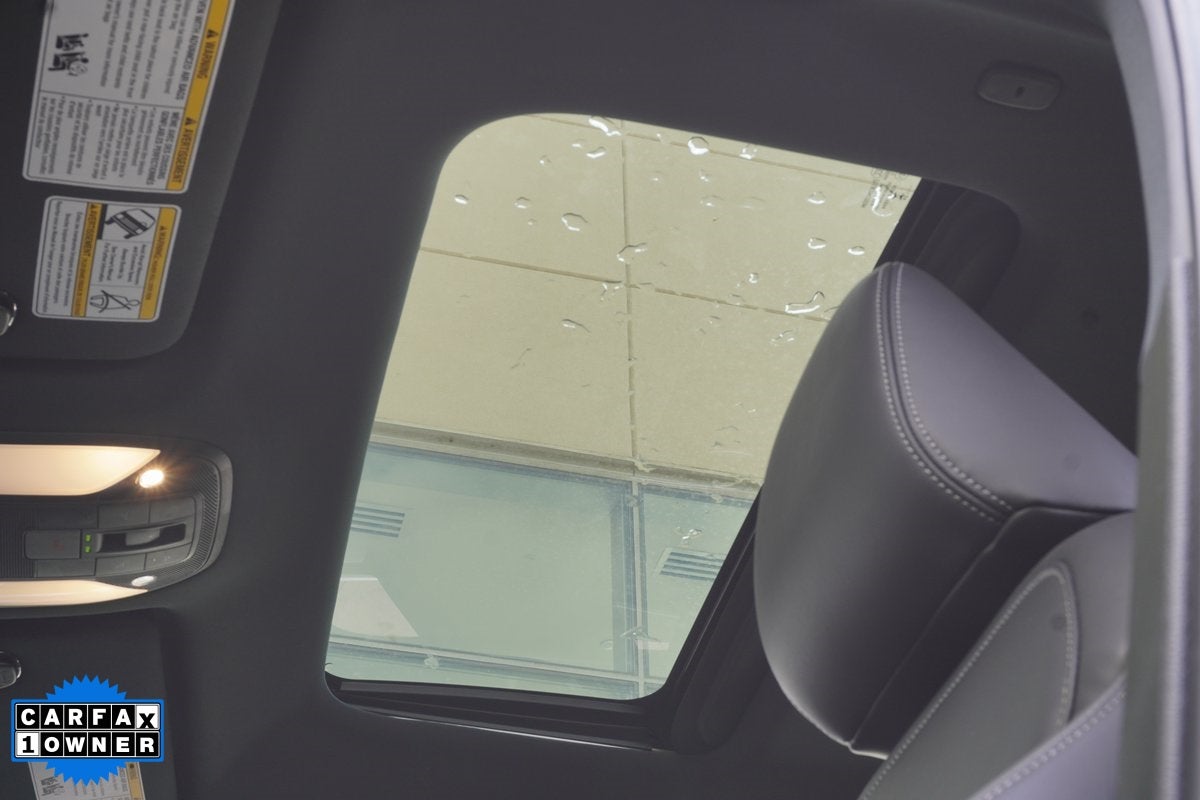 2025 INFINITI QX55 ESSENTIAL