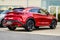2023 INFINITI QX55 ESSENTIAL