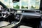2023 INFINITI QX55 ESSENTIAL
