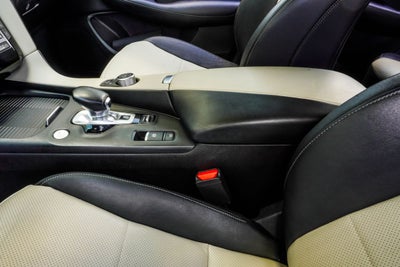 2023 INFINITI QX55 ESSENTIAL