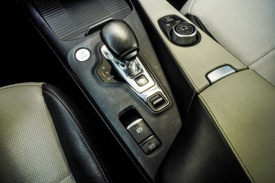 2023 INFINITI QX55 ESSENTIAL