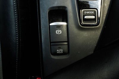 2023 INFINITI QX55 ESSENTIAL