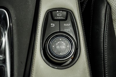 2023 INFINITI QX55 ESSENTIAL