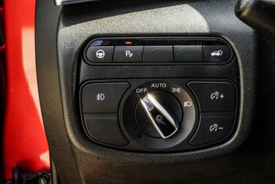 2023 INFINITI QX55 ESSENTIAL