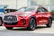 2023 INFINITI QX55 ESSENTIAL