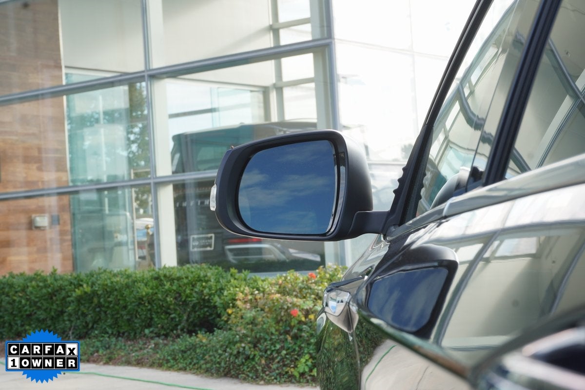 2025 INFINITI QX55 ESSENTIAL