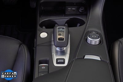 2025 INFINITI QX55 ESSENTIAL