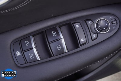 2025 INFINITI QX55 ESSENTIAL