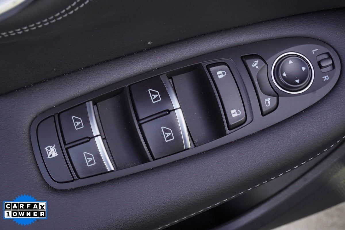 2025 INFINITI QX55 ESSENTIAL