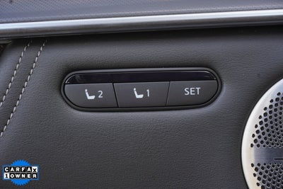 2025 INFINITI QX55 ESSENTIAL