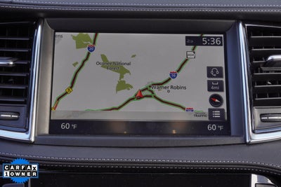 2025 INFINITI QX55 ESSENTIAL