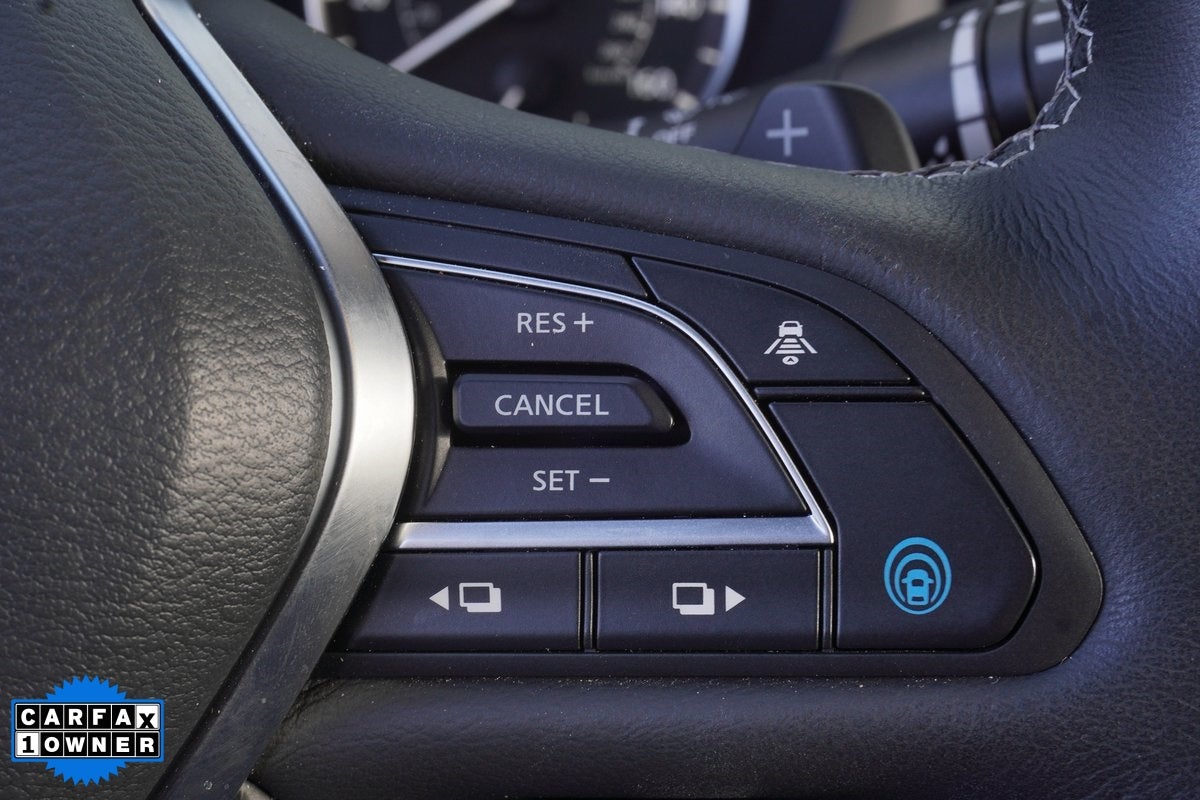 2025 INFINITI QX55 ESSENTIAL