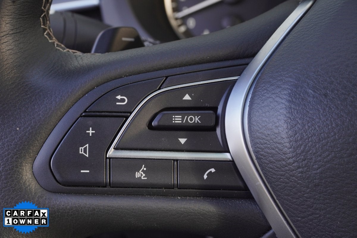 2025 INFINITI QX55 ESSENTIAL