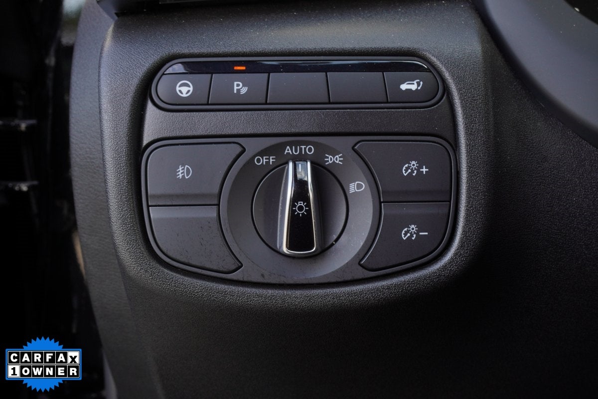 2025 INFINITI QX55 ESSENTIAL