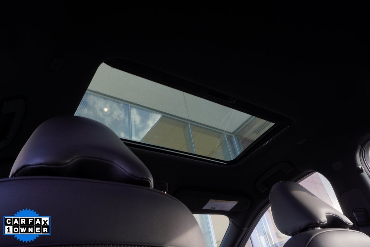 2025 INFINITI QX55 ESSENTIAL