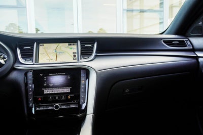 2023 INFINITI QX55 ESSENTIAL