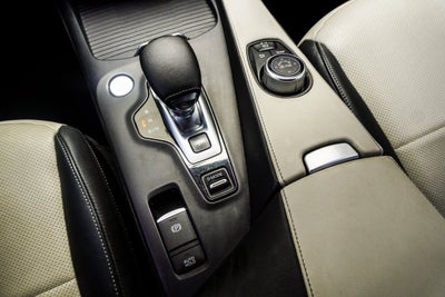 2023 INFINITI QX55 ESSENTIAL